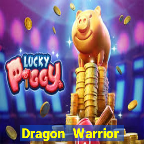 Dragon Warrior legend champion dinheiro infinito dragon warriors champions